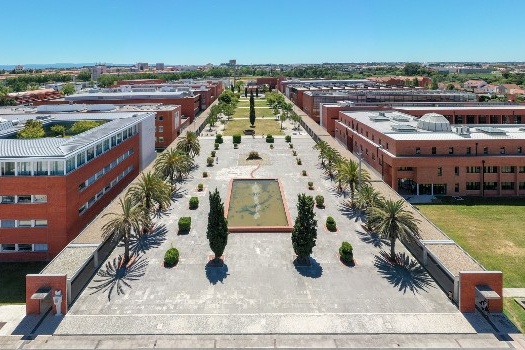 Universidade de Aveiro (foto UA)